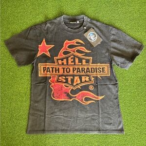 Hellstar (Path to Paradise) | Size M